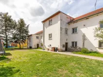 Prodej bytu 2+1, Kladno - Švermov, Uhelná, 65 m2