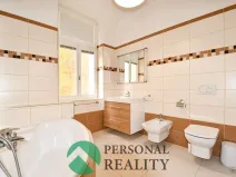 Pronájem bytu 3+kk, Mariánské Lázně, Mladějovského, 86 m2