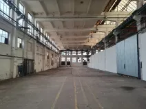Pronájem skladu, Praha - Vysočany, Kolbenova, 1079 m2