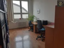 Pronájem kanceláře, Kladno, Dělnická, 20 m2