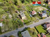 Prodej pozemku pro bydlení, Ostrava, Pikartská, 992 m2
