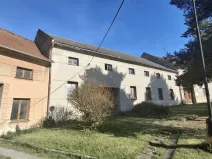 Prodej zemědělské usedlosti, Tršice - Vacanovice, 536 m2