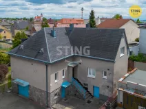 Prodej rodinného domu, Bolatice, Nádražní, 150 m2
