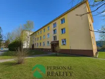 Prodej bytu 2+kk, Beroun - Beroun-Město, Josefa Hory, 51 m2