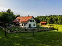 Prodej rodinného domu, Rodvínov, 474 m2