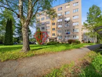 Prodej bytu 3+1, Česká Třebová, Jelenice, 97 m2