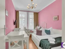 Prodej ubytování, Praha, Cimburkova, 26 m2