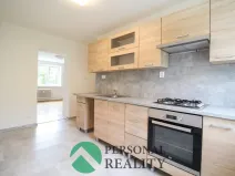 Pronájem bytu 2+1, Karlovy Vary, Šumavská, 63 m2