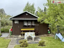 Prodej chaty, Mariánské Lázně - Úšovice, 20 m2