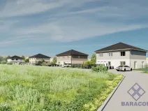 Prodej bytu 3+kk, Mělnické Vtelno, 75 m2