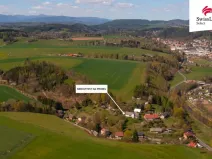 Prodej rodinného domu, Havlovice, 93 m2