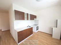 Pronájem bytu 3+1, Krnov - Pod Cvilínem, SPC E, 68 m2