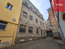 Prodej činžovního domu, Opava, 306 m2