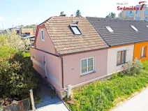 Prodej rodinného domu, Náměšť nad Oslavou, 55 m2