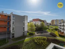 Prodej bytu 2+kk, Jihlava, Poláčkova, 54 m2