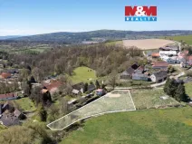 Prodej pozemku pro bydlení, Louňová, 2296 m2