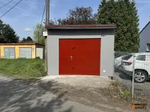 Pronájem garáže, Havířov, 22 m2