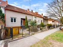 Prodej rodinného domu, Brno - Řečkovice, Žilkova, 225 m2