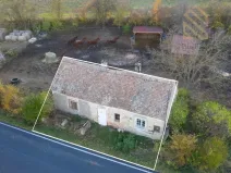 Prodej chaty, Chožov, 50 m2