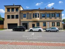 Prodej bytu 2+kk, Ostrava, Chittussiho, 55 m2