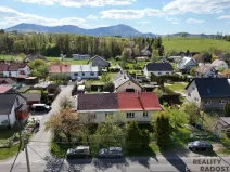 Prodej rodinného domu, Frenštát pod Radhoštěm, Bezručova, 120 m2