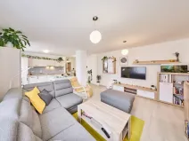Prodej bytu 3+kk, Trutnov - Poříčí, Sokolská, 82 m2
