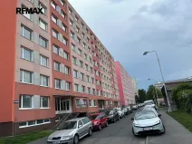 Prodej bytu 2+kk, Kladno, Jerevanská, 46 m2