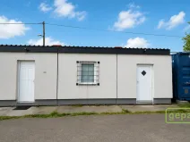 Pronájem kanceláře, Líšnice, 50 m2