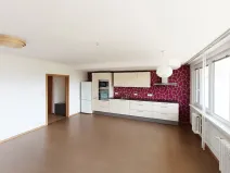 Pronájem bytu 3+kk, Praha, Píškova, 70 m2