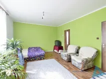 Pronájem bytu 2+1, Nová Paka, Achátová, 50 m2