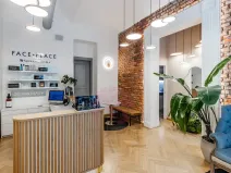 Pronájem obchodního prostoru, Praha - Vinohrady, Krkonošská, 68 m2