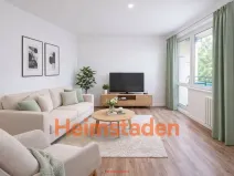 Pronájem bytu 3+1, Albrechtice, Hornická, 69 m2