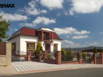 Prodej rodinného domu, Jenišov - Pod Rohem, K Rohu, 435 m2
