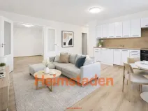 Pronájem bytu 3+1, Frýdek-Místek - Frýdek, Nad Stadionem, 75 m2