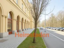 Pronájem kanceláře, Havířov - Město, Na Nábřeží, 69 m2
