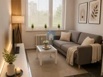 Pronájem bytu 2+kk, Praha, Španielova, 60 m2