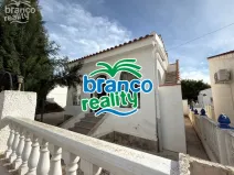 Prodej rodinného domu, Ciudad Quesada, Alicante, Španělsko, 80 m2