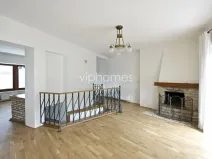Pronájem vily, Praha - Střešovice, Nad hradním vodojemem, 350 m2