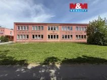 Pronájem obchodního prostoru, Karviná - Mizerov, Centrum, 32 m2