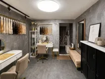 Pronájem obchodního prostoru, Praha - Vinohrady, Libická, 15 m2