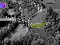 Prodej pozemku pro bydlení, Zástřizly, 664 m2