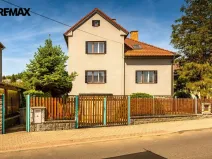 Prodej rodinného domu, Písek - Hradiště, 145 m2