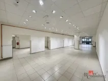 Pronájem obchodního prostoru, Vamberk, Žamberecká, 200 m2