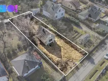 Prodej rodinného domu, Vyžlovka, 50 m2