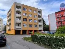 Pronájem garáže, České Budějovice - České Budějovice 3, J. Plachty, 17 m2