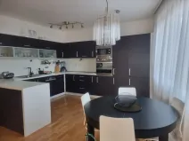 Pronájem bytu 3+kk, České Budějovice - České Budějovice 6, Osiková, 100 m2