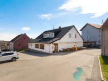 Prodej komerčního pozemku, Světlík, 304 m2