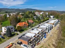 Prodej rodinného domu, Luhačovice, A. Václavíka, 115 m2