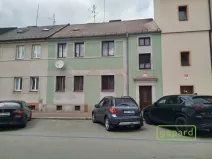 Prodej rodinného domu, České Budějovice, Pivovarská, 120 m2