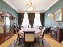 Prodej bytu 3+1, Karlovy Vary, Vítězná, 89 m2